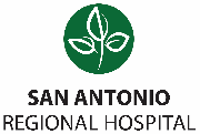 San Antonio Regional Hospital Logo